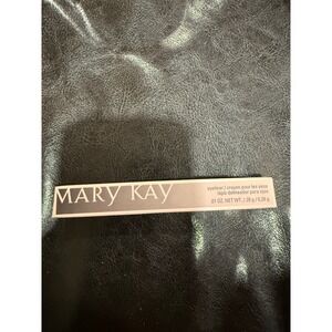 Mary Kay Eyeliner Pencil Dark Denim 001 Oz 028g 048392‎